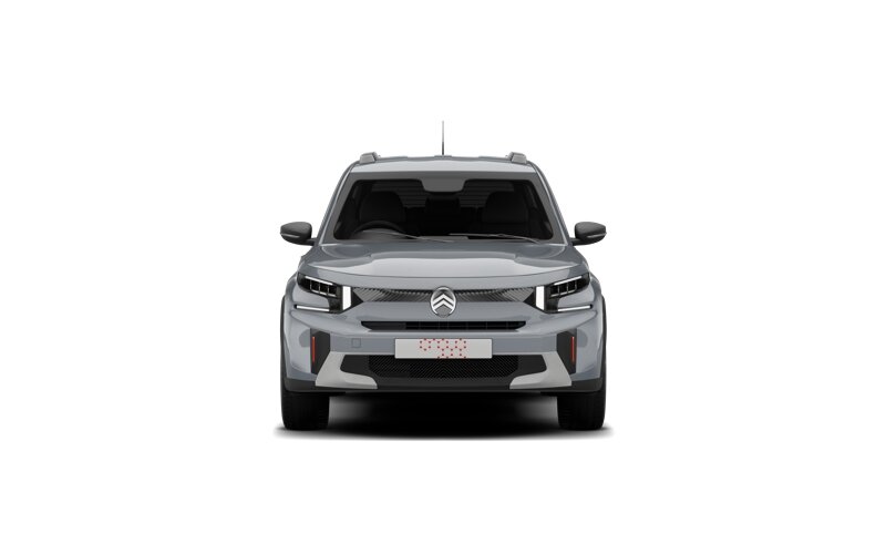 Citroën ë-C3 Aircross Max - Afbeelding 2