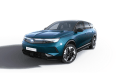 Opel Grandland GS - Electric - Afbeelding 3