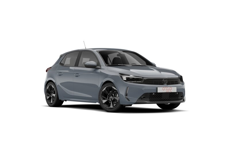 Opel Corsa-e YES - Electric - Afbeelding 3
