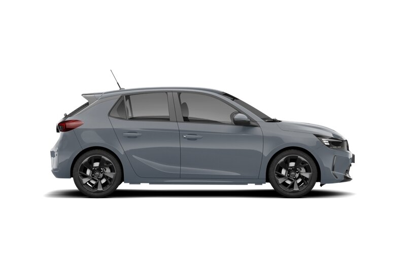 Opel Corsa-e YES - Electric - Afbeelding 4
