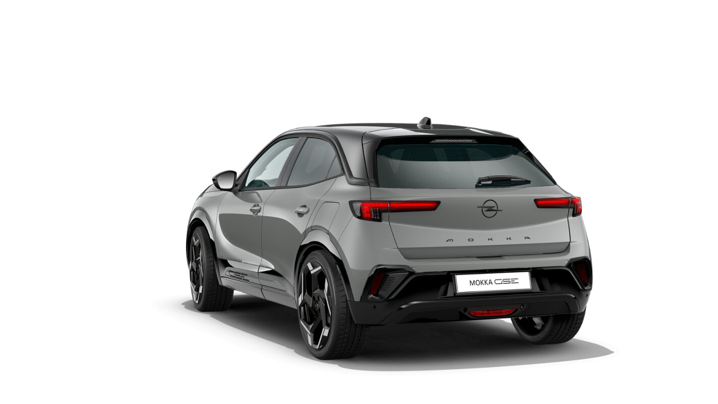 Opel Mokka-e GSE - Electric - Afbeelding 2