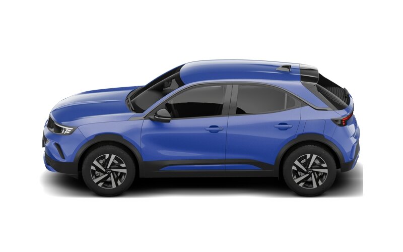 Opel Mokka Ultimate - Afbeelding 5