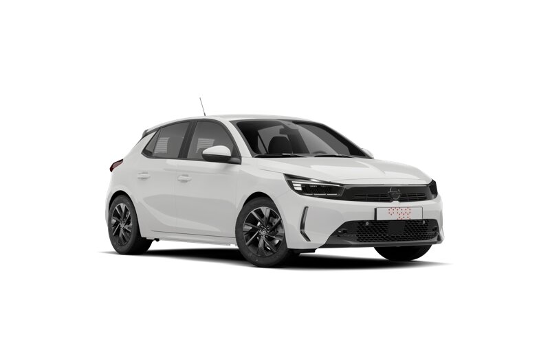 Opel Corsa YES - Afbeelding 3