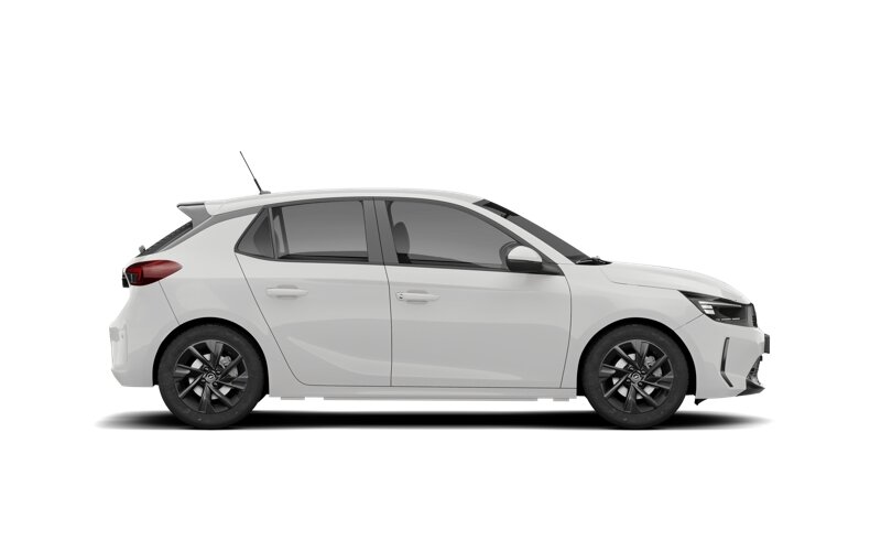 Opel Corsa YES - Afbeelding 4