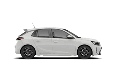 Opel Corsa YES - Afbeelding 4
