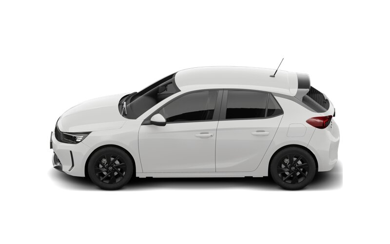 Opel Corsa YES - Afbeelding 5
