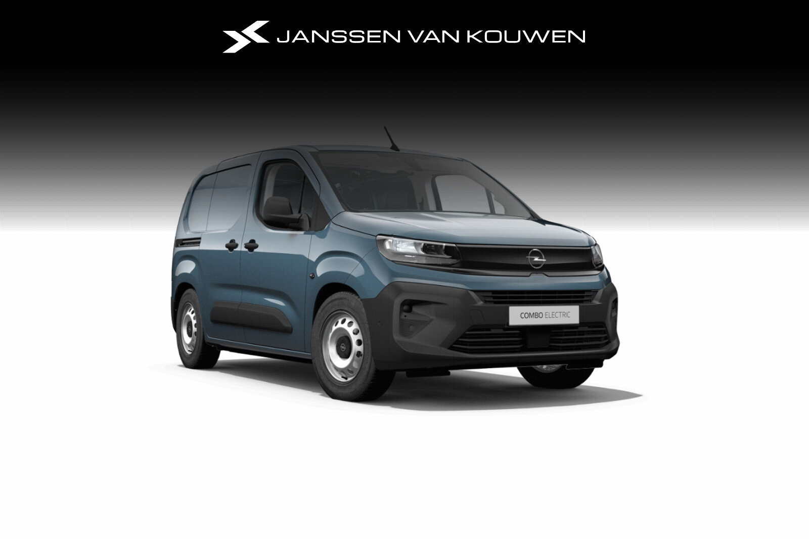 Opel Combo-e Standaard - Electric