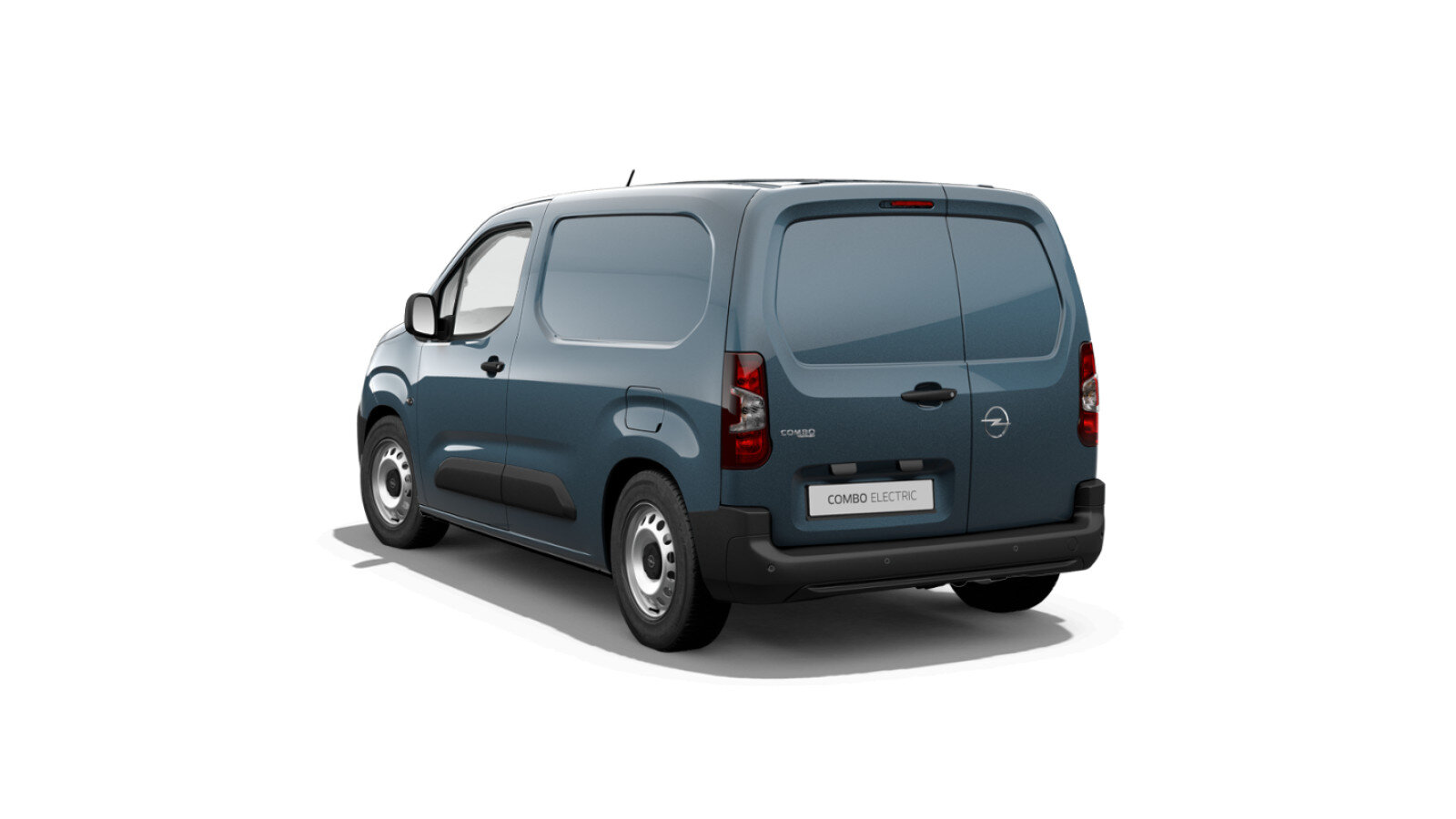 Opel Combo-e Standaard - Electric - Afbeelding 2