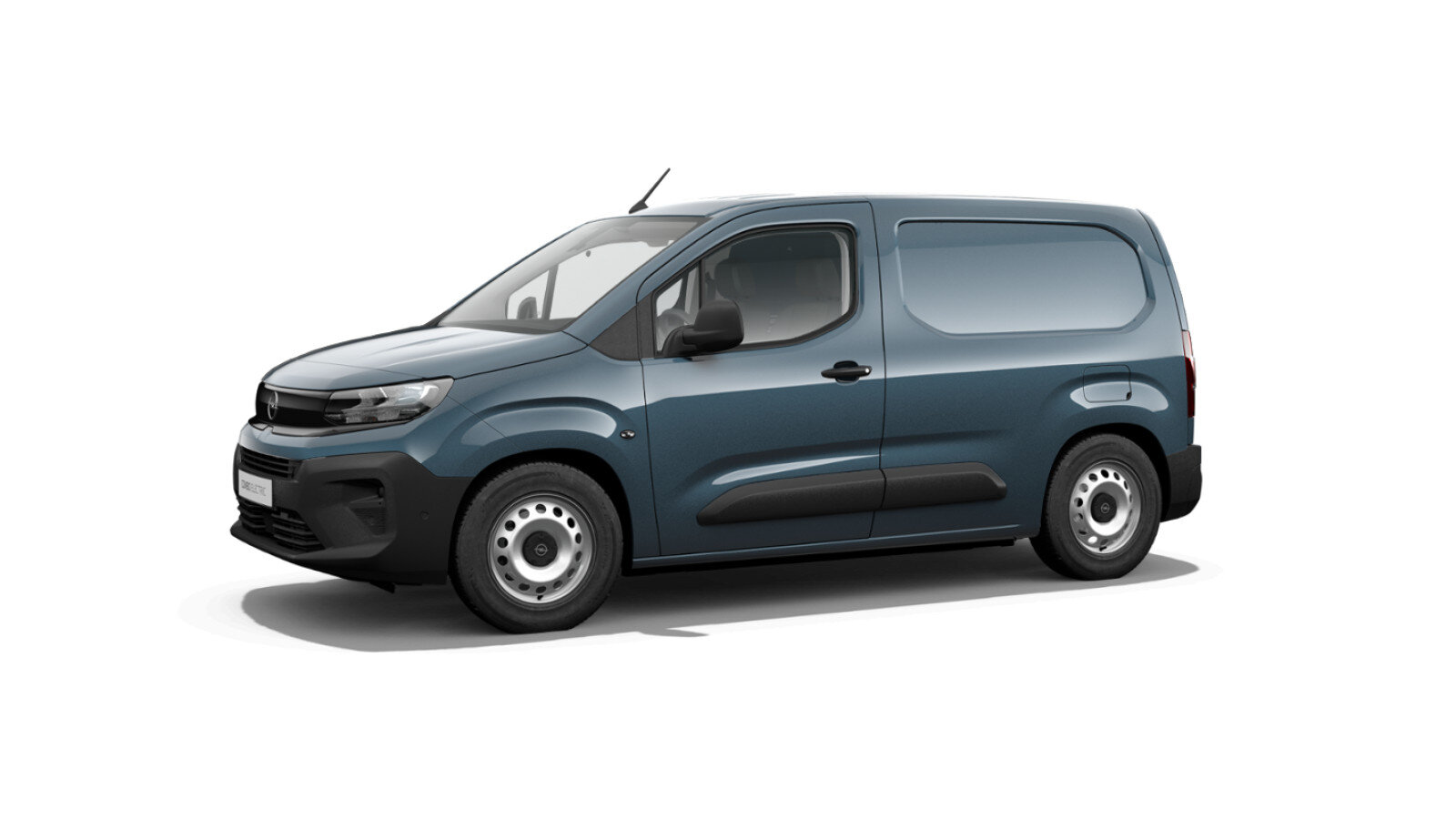 Opel Combo-e Standaard - Electric - Afbeelding 3