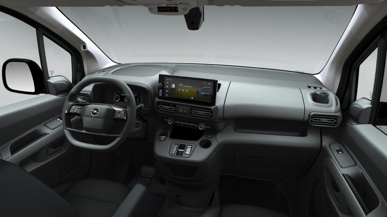 Opel Combo-e Standaard - Electric - Afbeelding 5