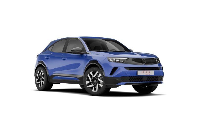Opel Mokka GS - Afbeelding 3
