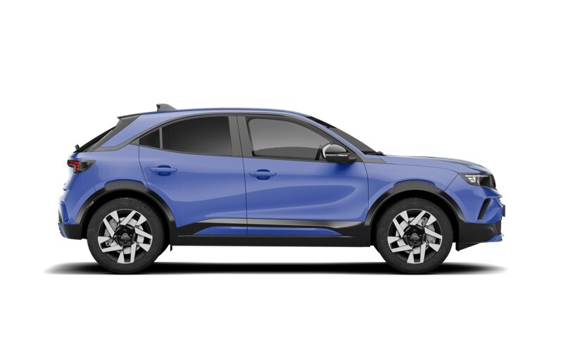 Opel Mokka GS - Afbeelding 4