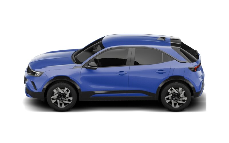 Opel Mokka GS - Afbeelding 5