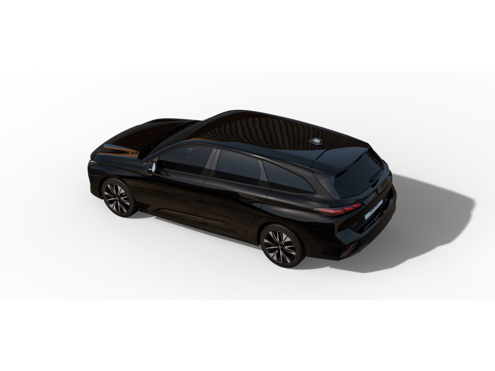 Peugeot 308 Allure - Afbeelding 3