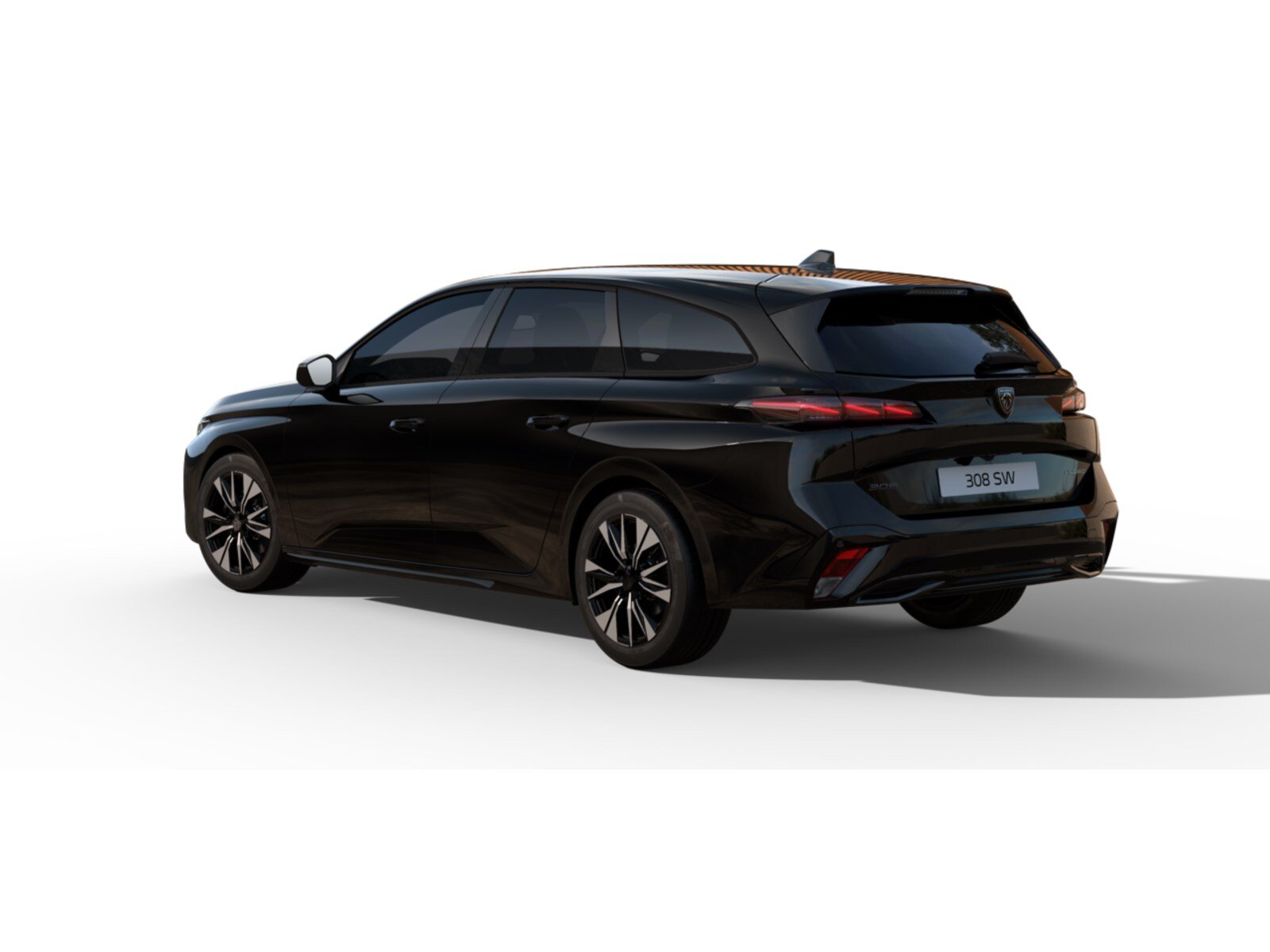 Peugeot 308 Allure - Afbeelding 4