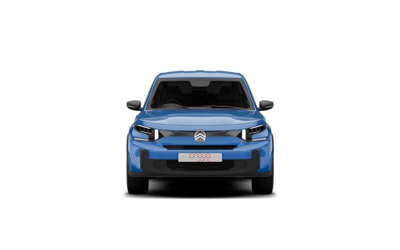 Citroën ë-C3 Aircross Plus - Afbeelding 2