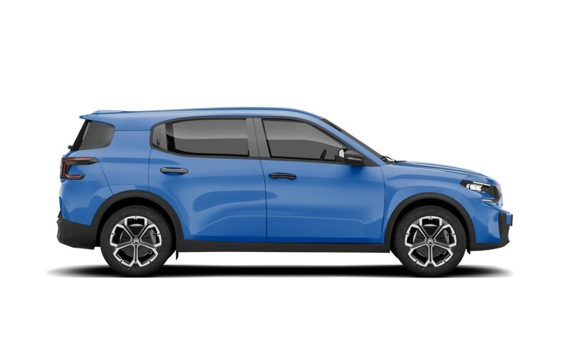 Citroën ë-C3 Aircross Plus - Afbeelding 4
