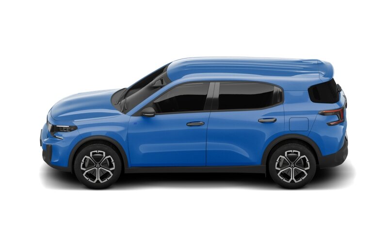 Citroën ë-C3 Aircross Plus - Afbeelding 5