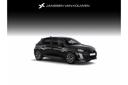 Peugeot e-208 Business