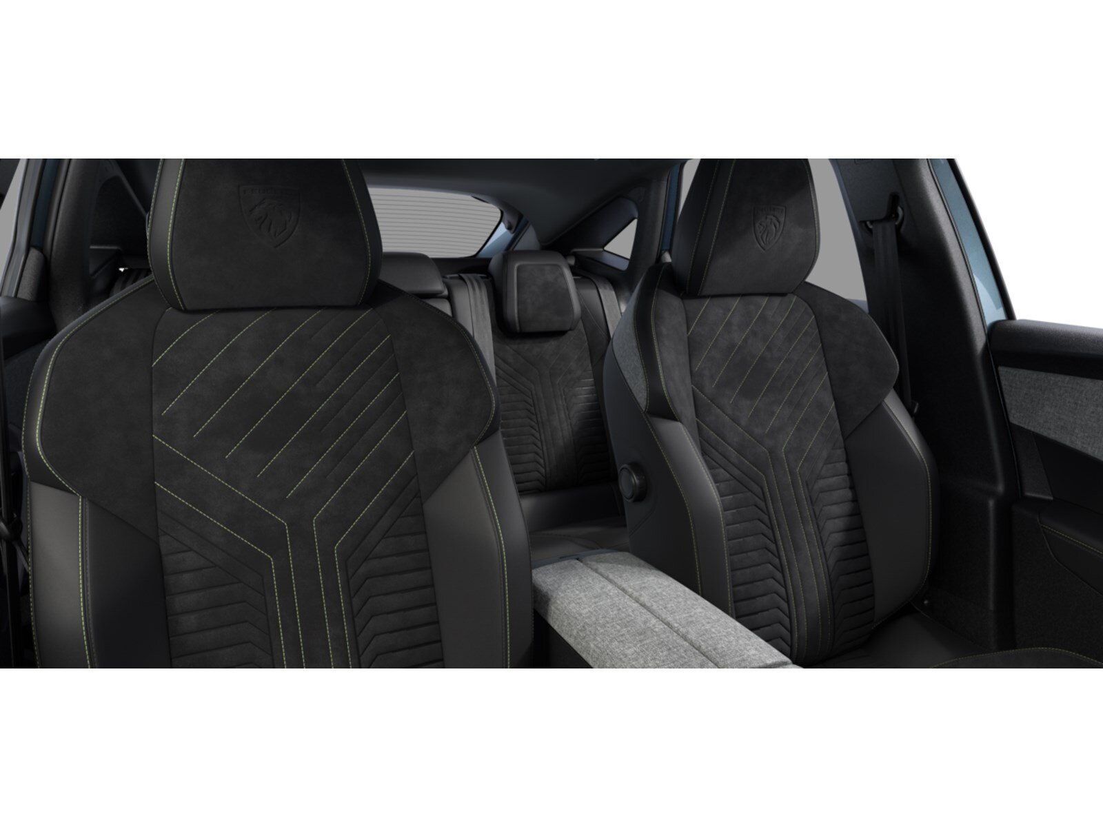 Peugeot 3008 GT Exclusive