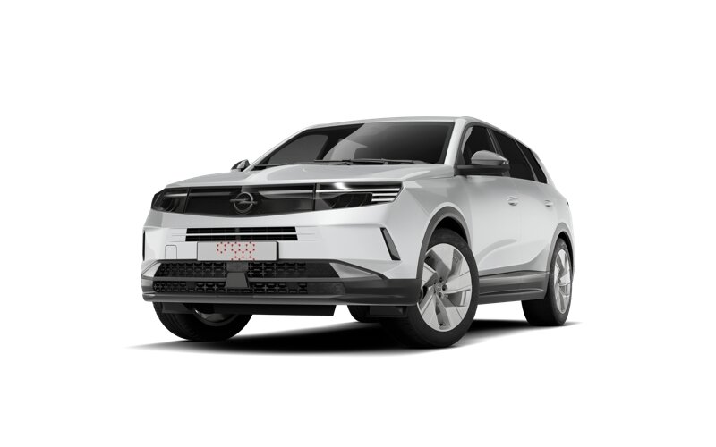 Opel Grandland Business Edition