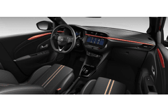 Opel Corsa YES - Afbeelding 5