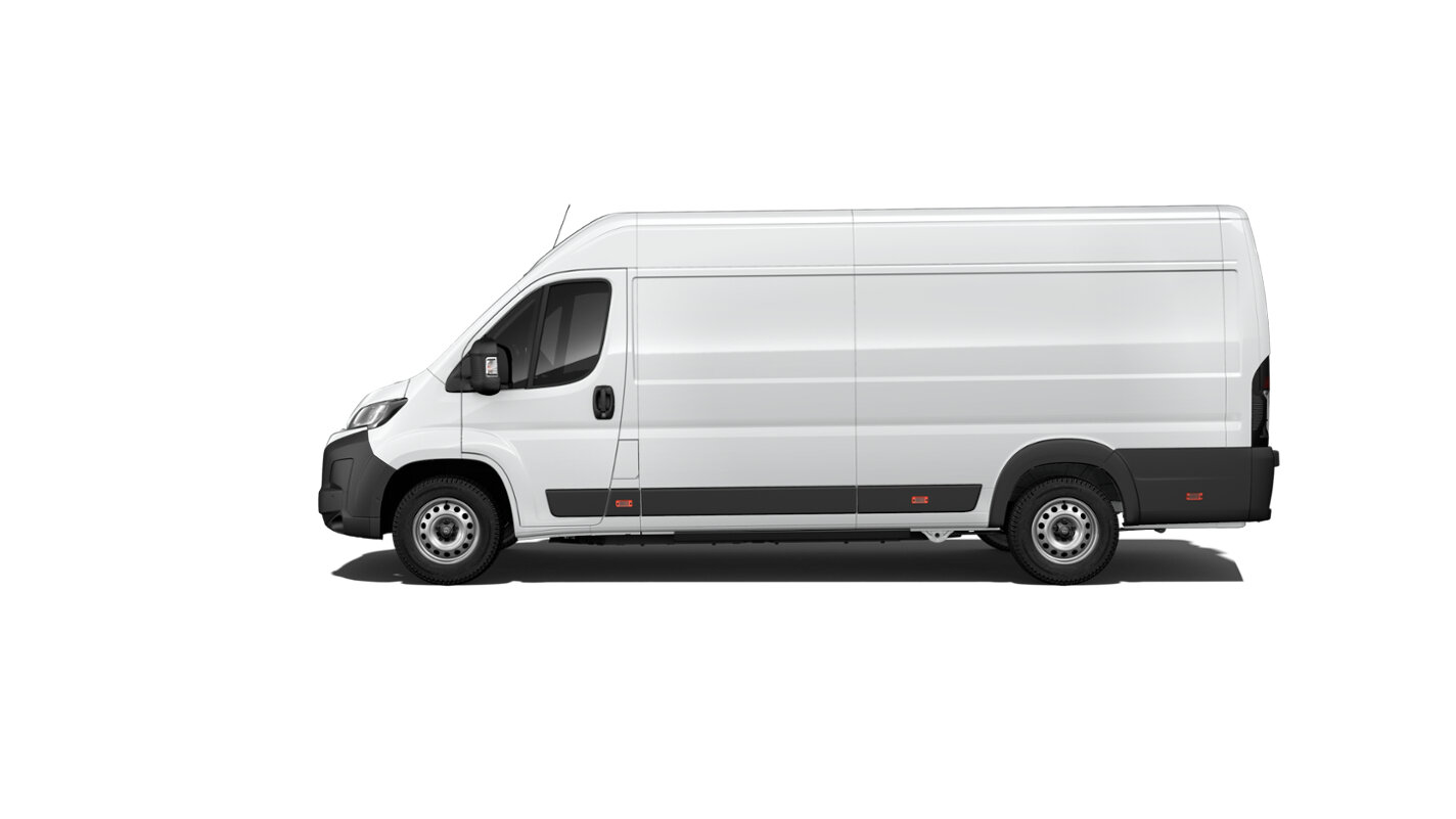 Opel Movano-e Standaard - Electric - Afbeelding 2