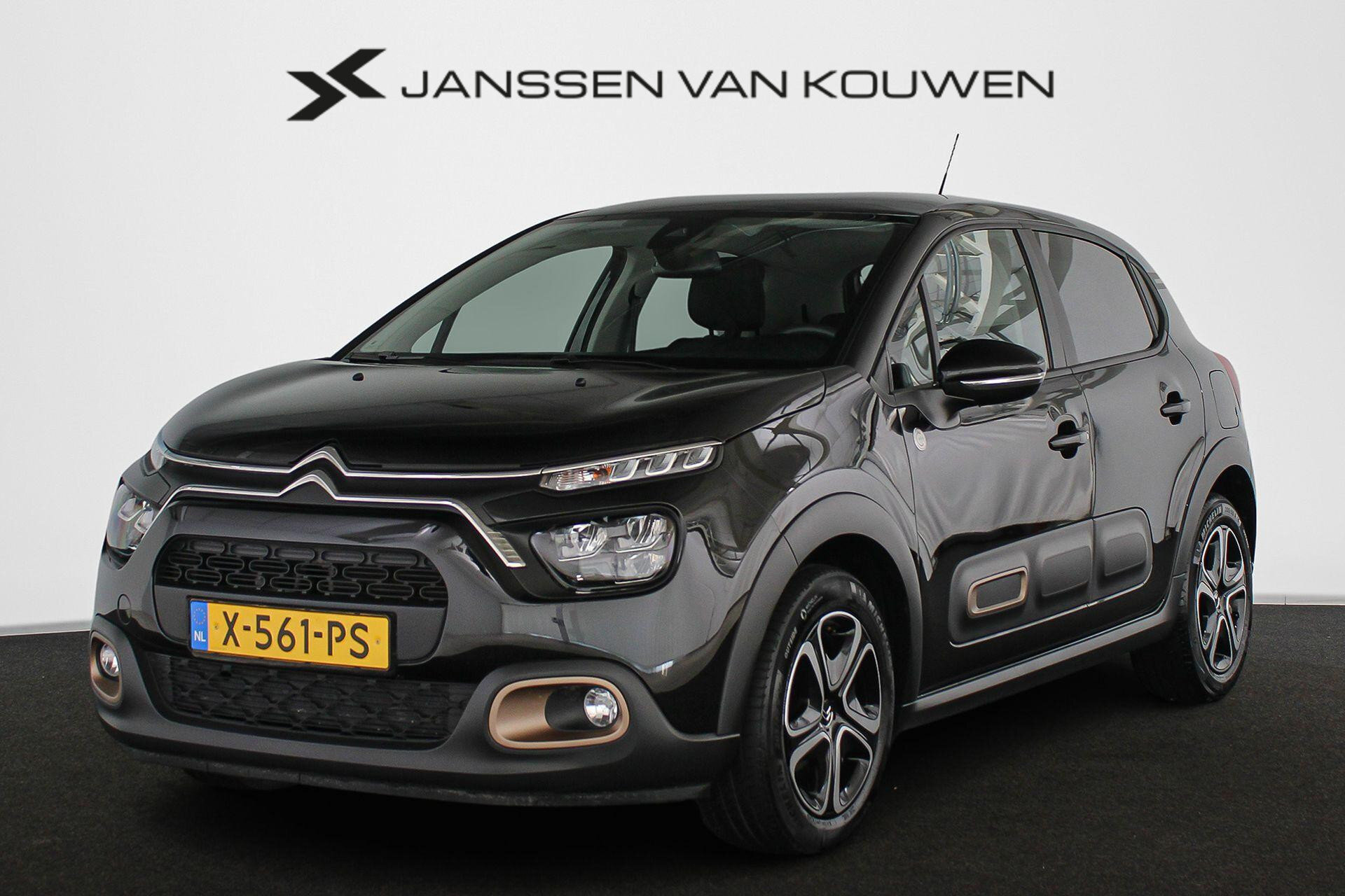 Citroën C3 1.2 PureTech C-Series
