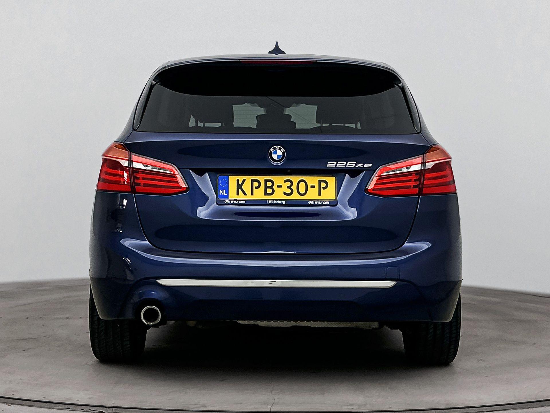 BMW 2 Serie Active Tourer 225xe iPerformance High Executive - Afbeelding 5