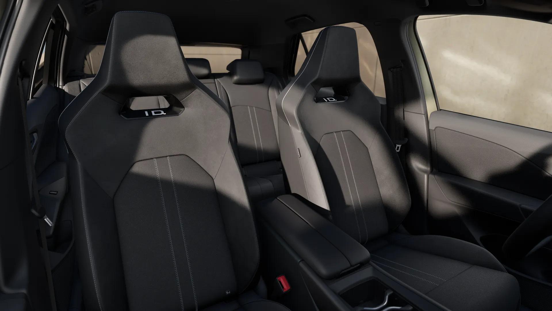 Volkswagen ID.3 Neo Style 58 kWh - Afbeelding 4
