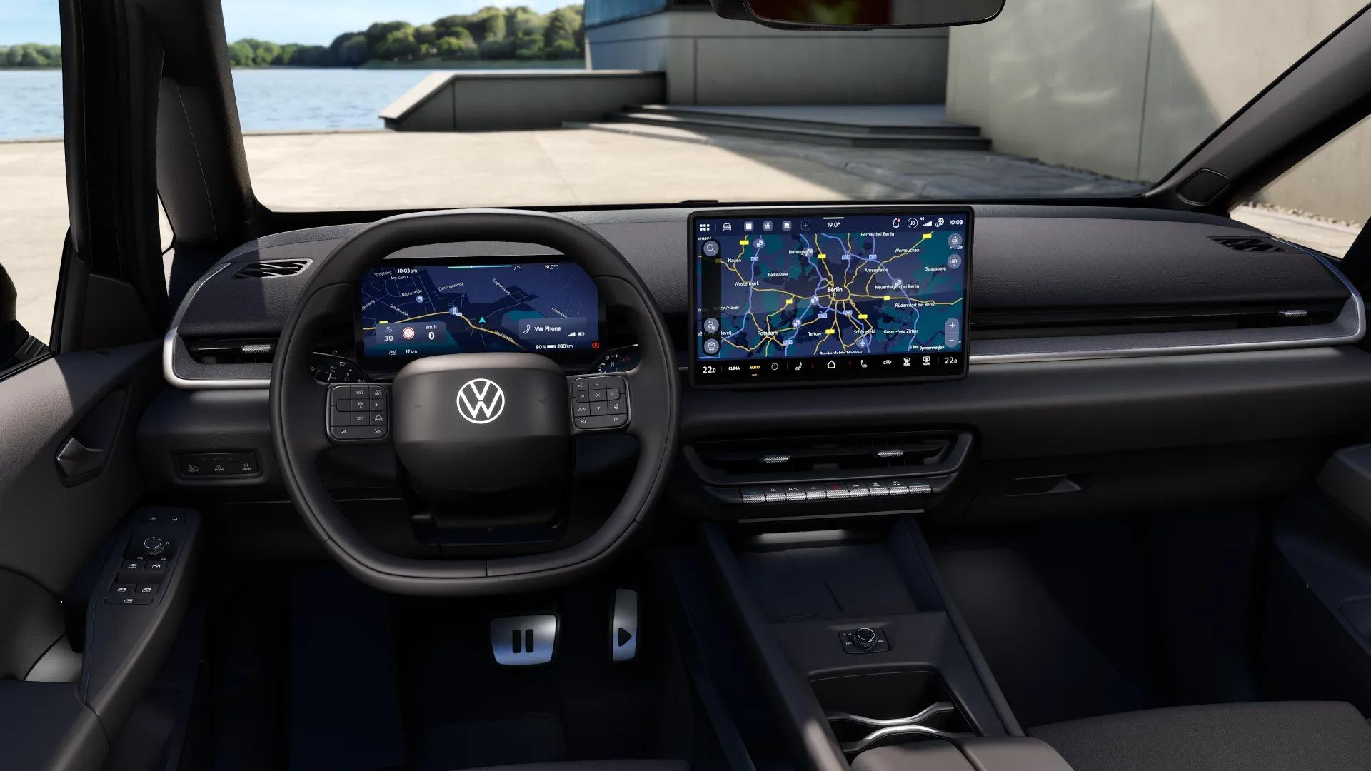 Volkswagen ID.3 Neo Style 58 kWh - Afbeelding 5