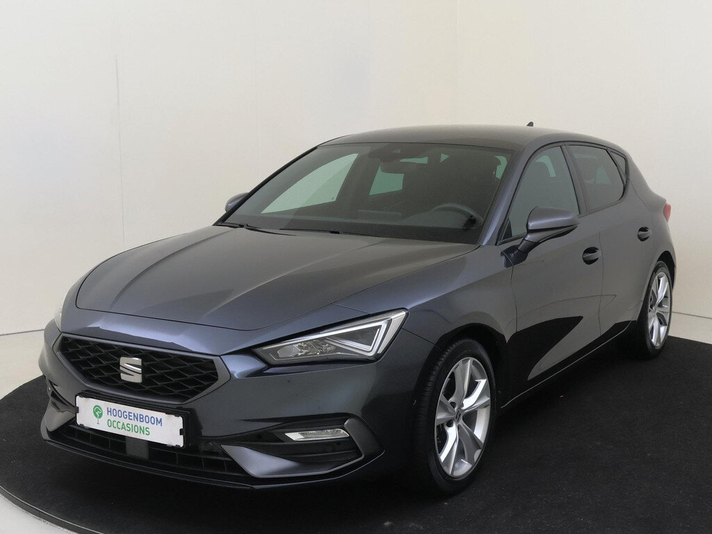 SEAT Leon 1.0 TSI FR Business Intense