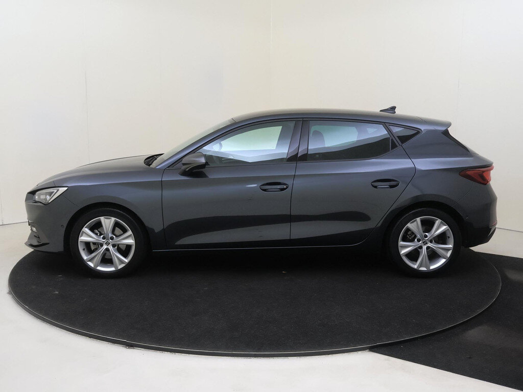 SEAT León