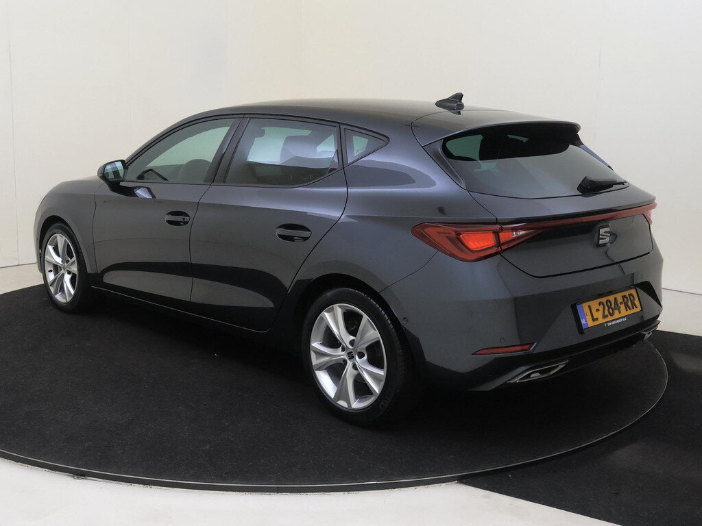SEAT León