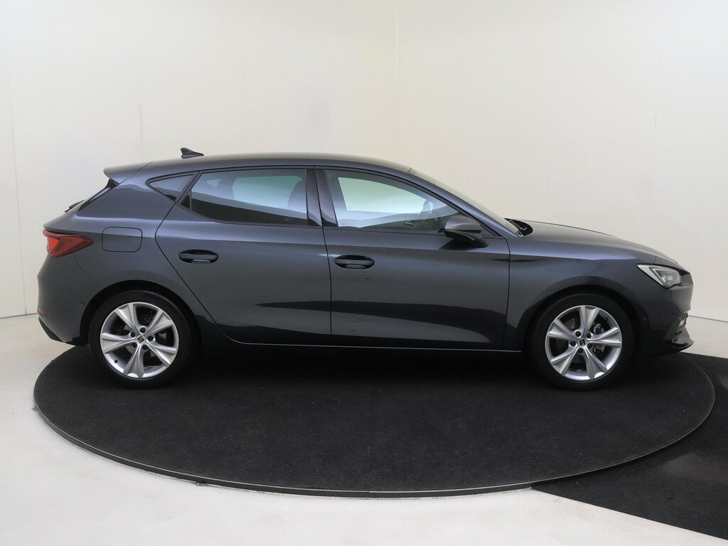 SEAT León