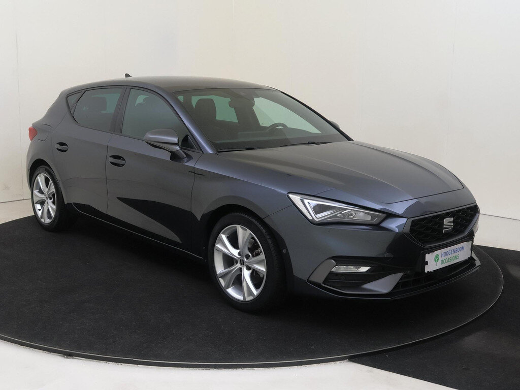 SEAT León