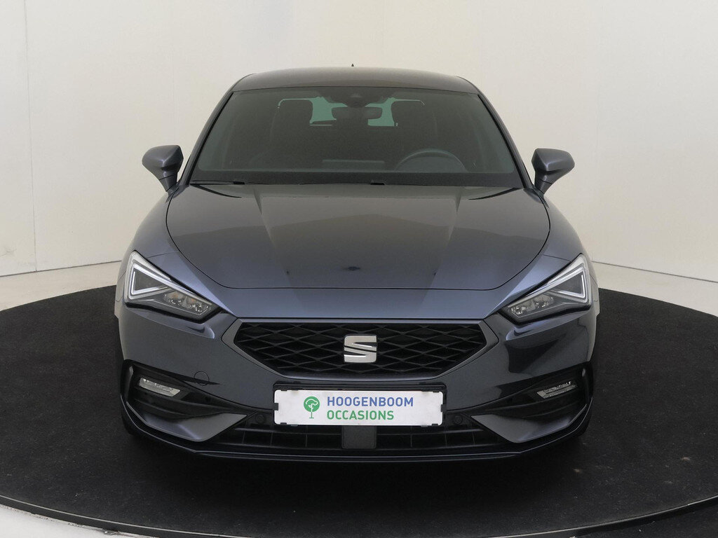 SEAT León