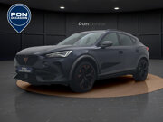 CUPRA Formentor 1.4 TSI e-Hybrid VZ Performance Limited