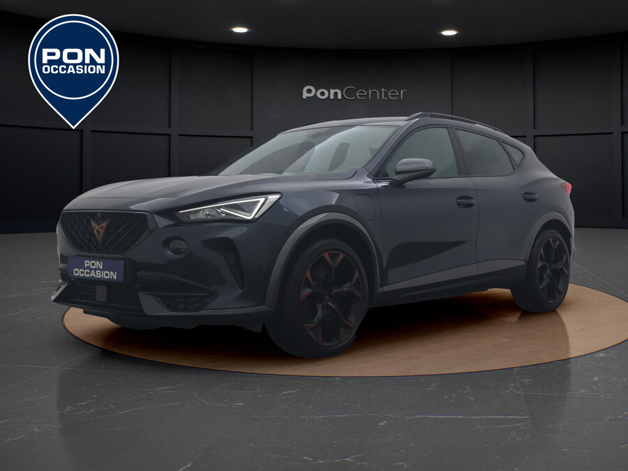 CUPRA Formentor 1.4 TSI e-Hybrid VZ Performance Limited