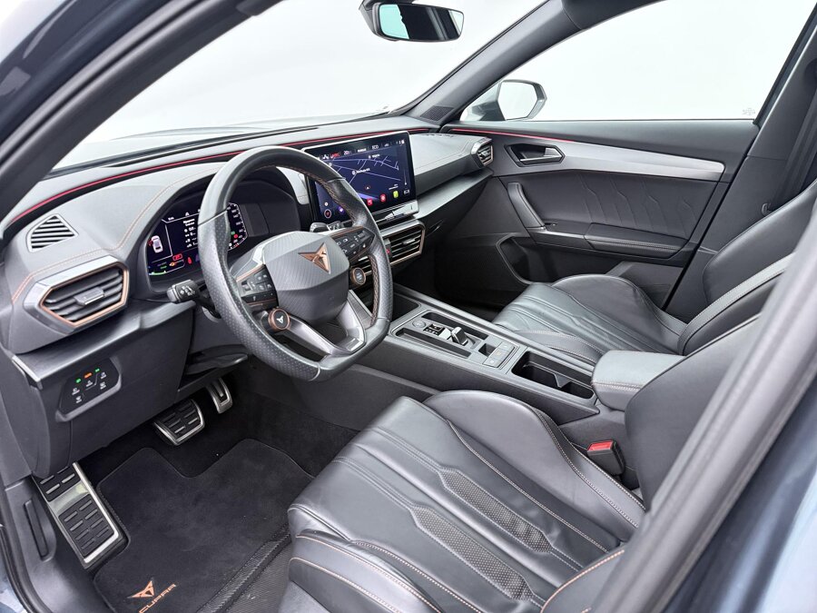 CUPRA Formentor 1.4 TSI e-Hybrid VZ Performance Limited