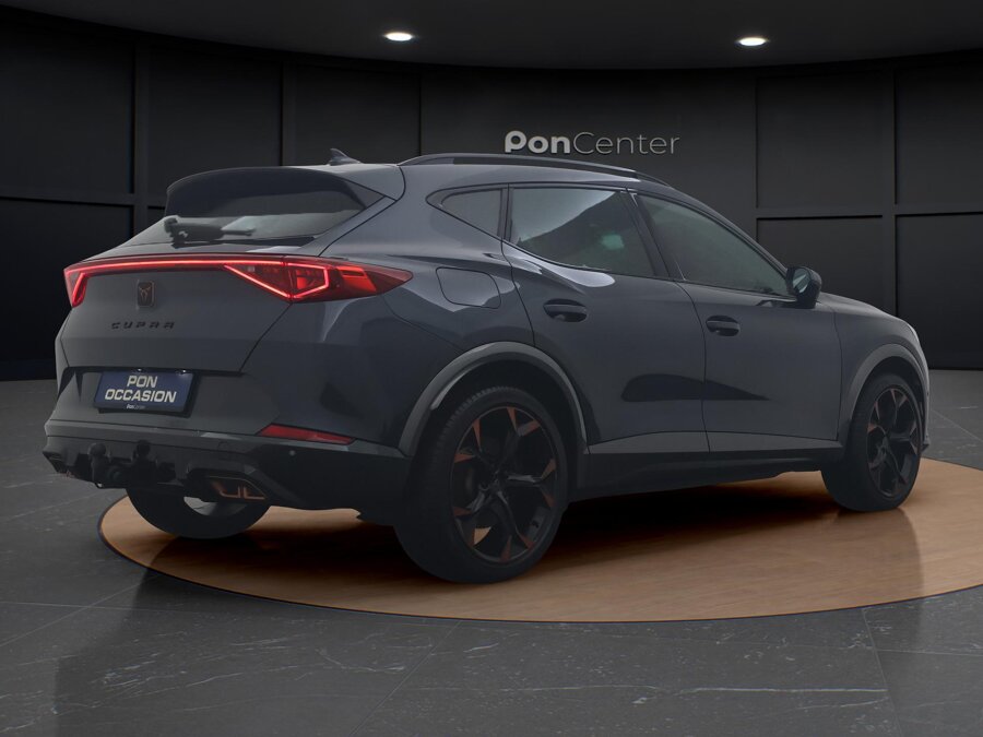 CUPRA Formentor 1.4 TSI e-Hybrid VZ Performance Limited