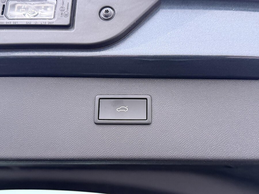 CUPRA Formentor 1.4 TSI e-Hybrid VZ Performance Limited