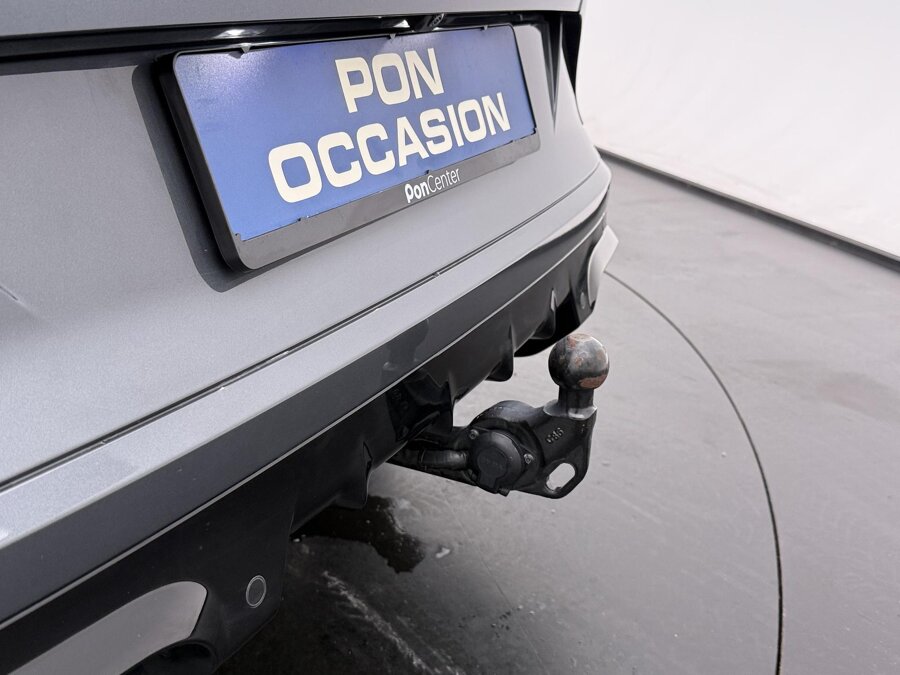 CUPRA Formentor 1.4 TSI e-Hybrid VZ Performance Limited