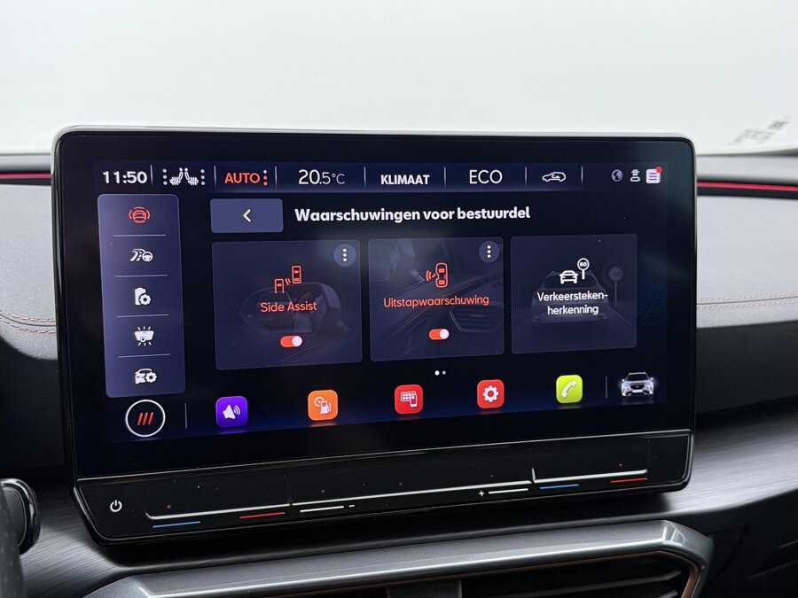 CUPRA Formentor 1.4 TSI e-Hybrid VZ Performance Limited