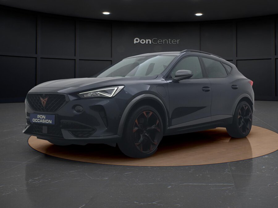 CUPRA Formentor 1.4 TSI e-Hybrid VZ Performance Limited