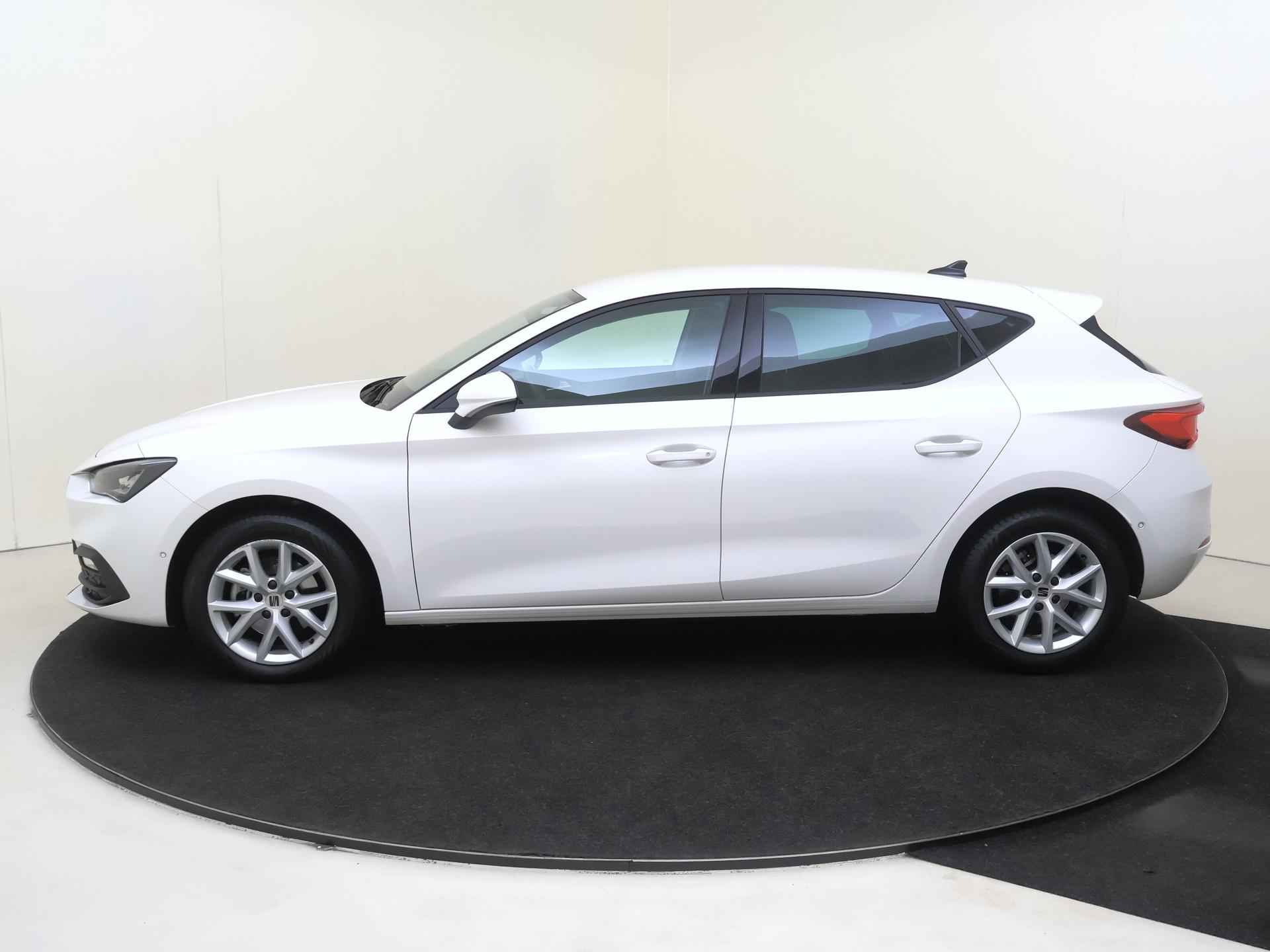 SEAT León