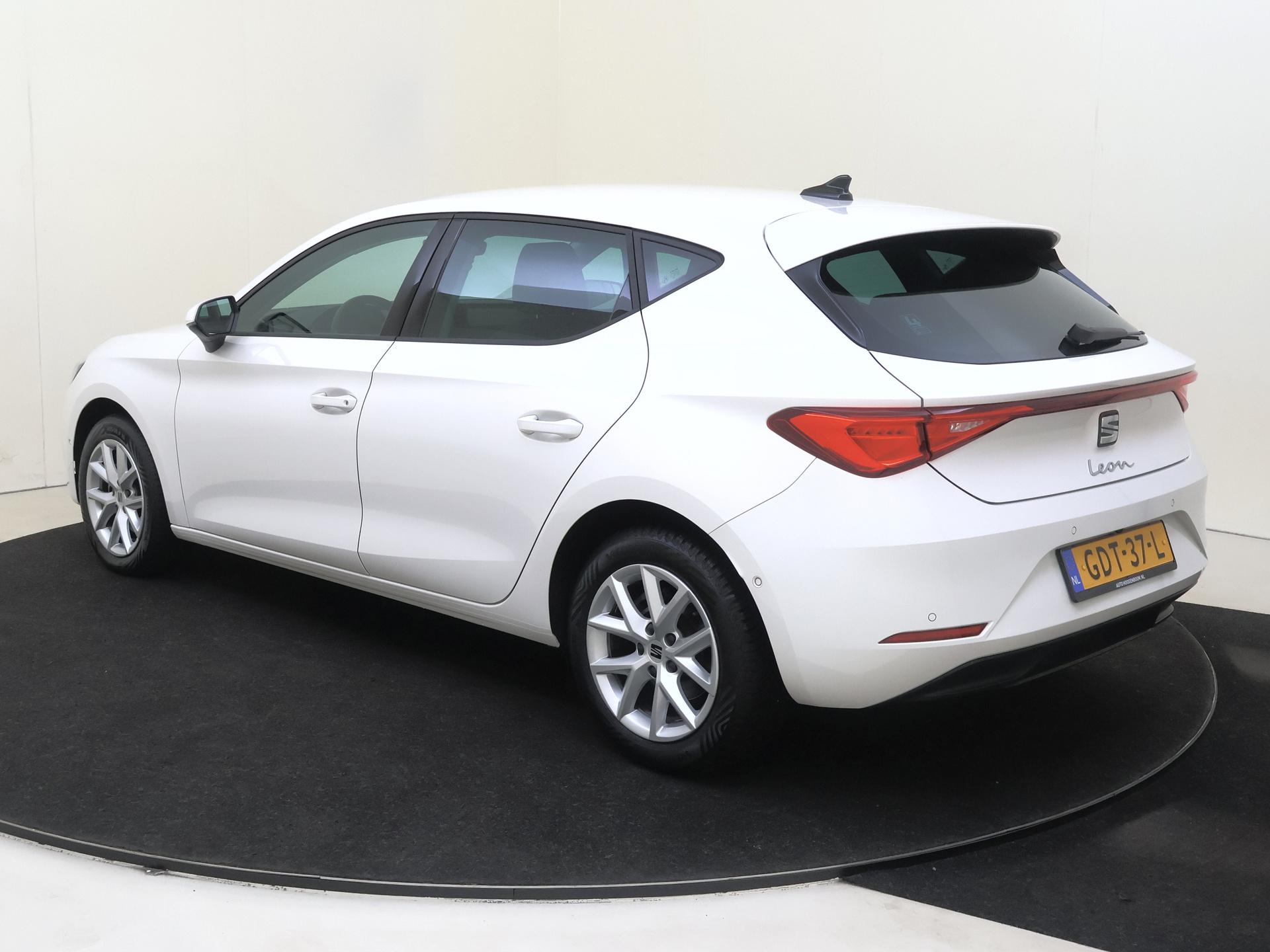SEAT León