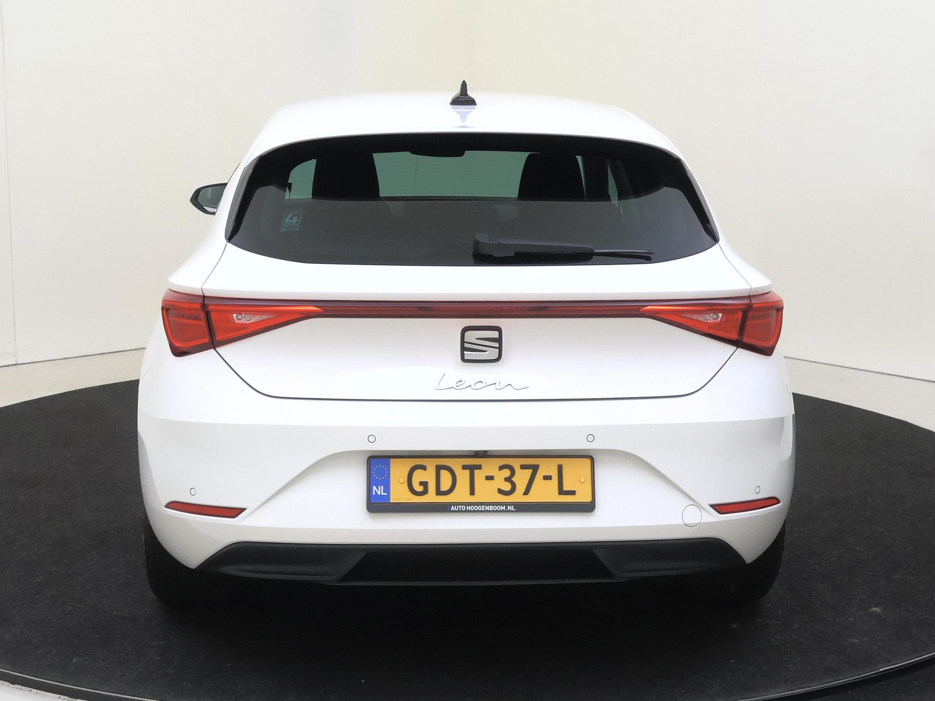 SEAT León
