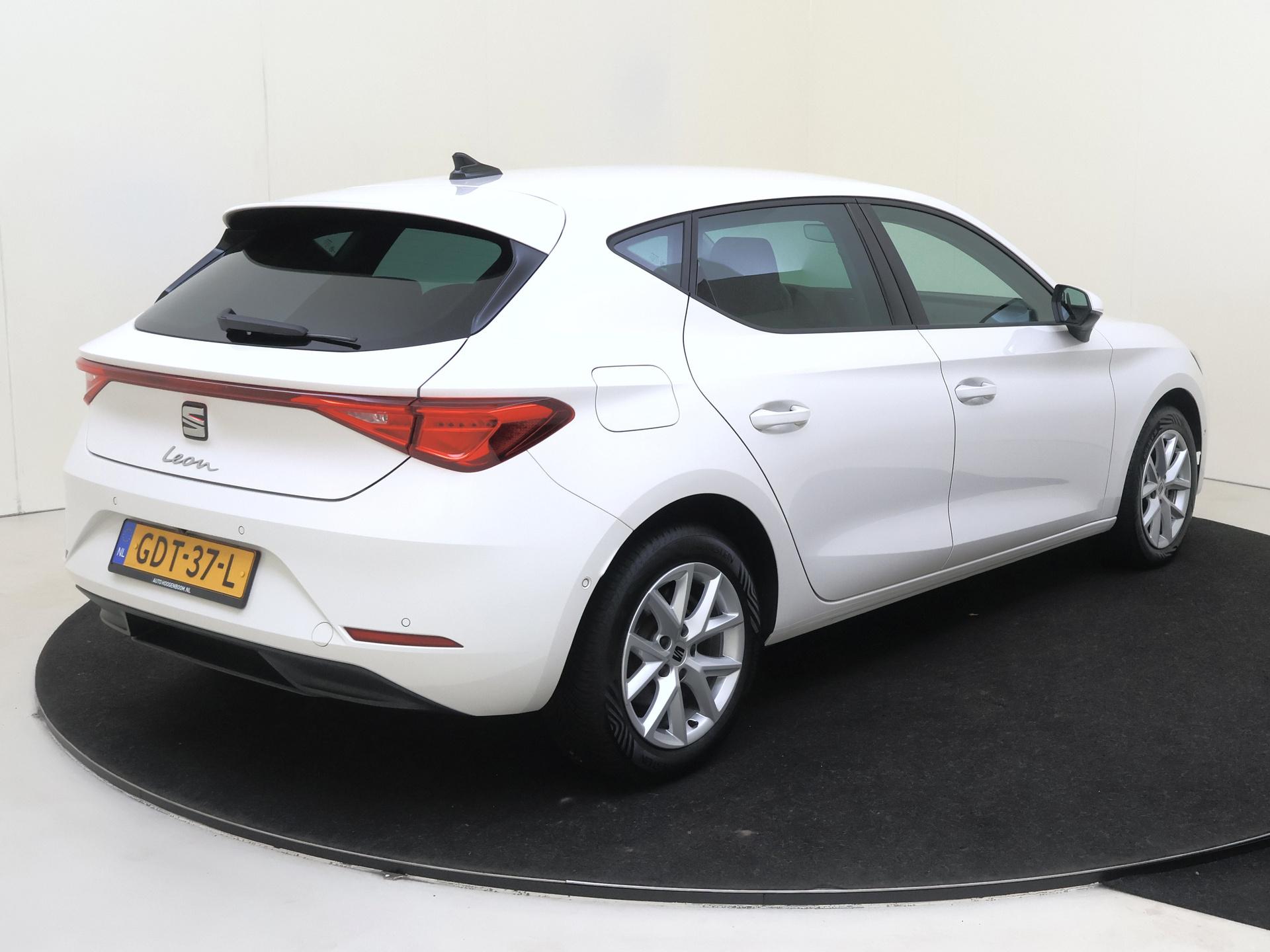 SEAT León