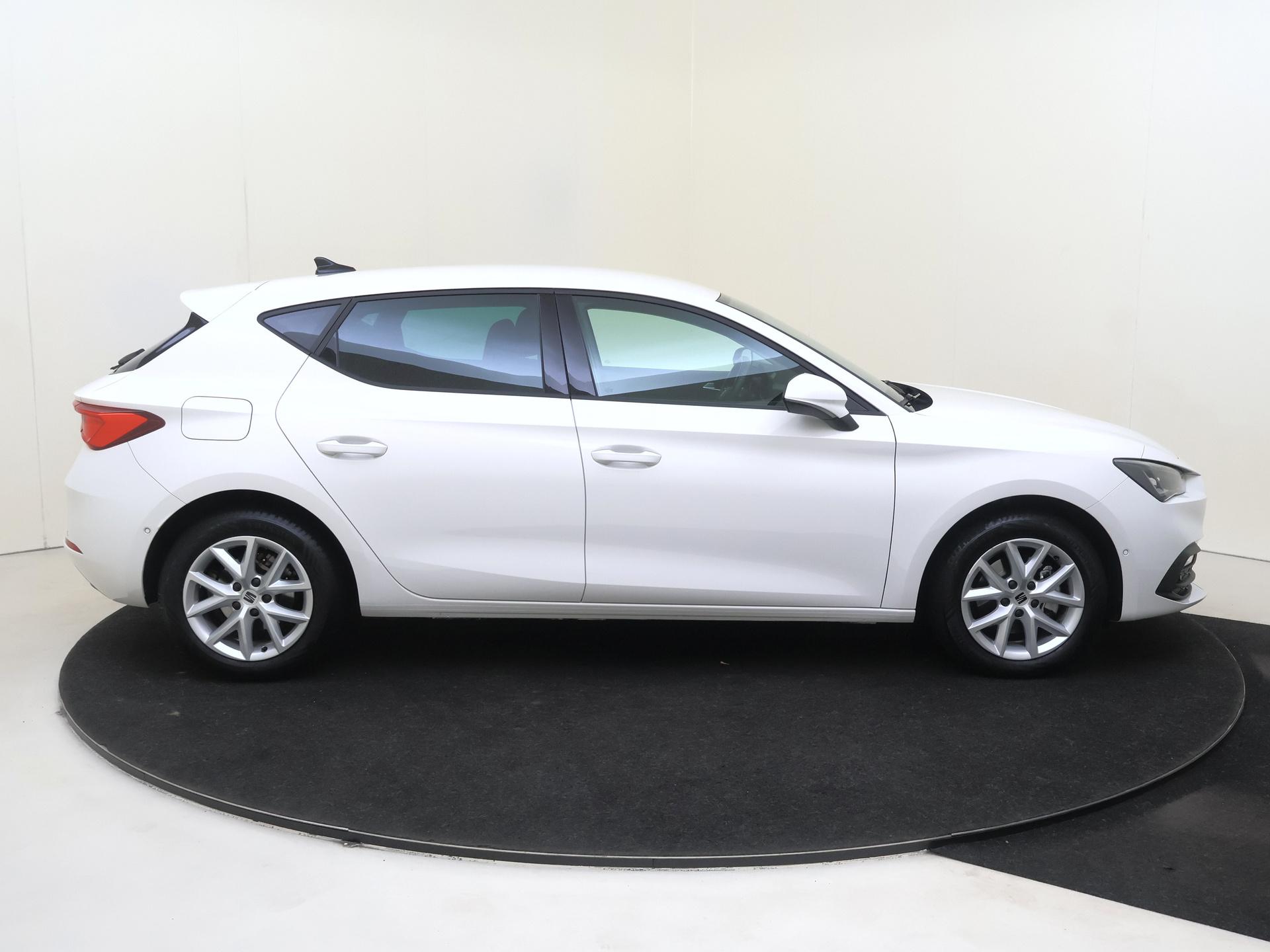SEAT León